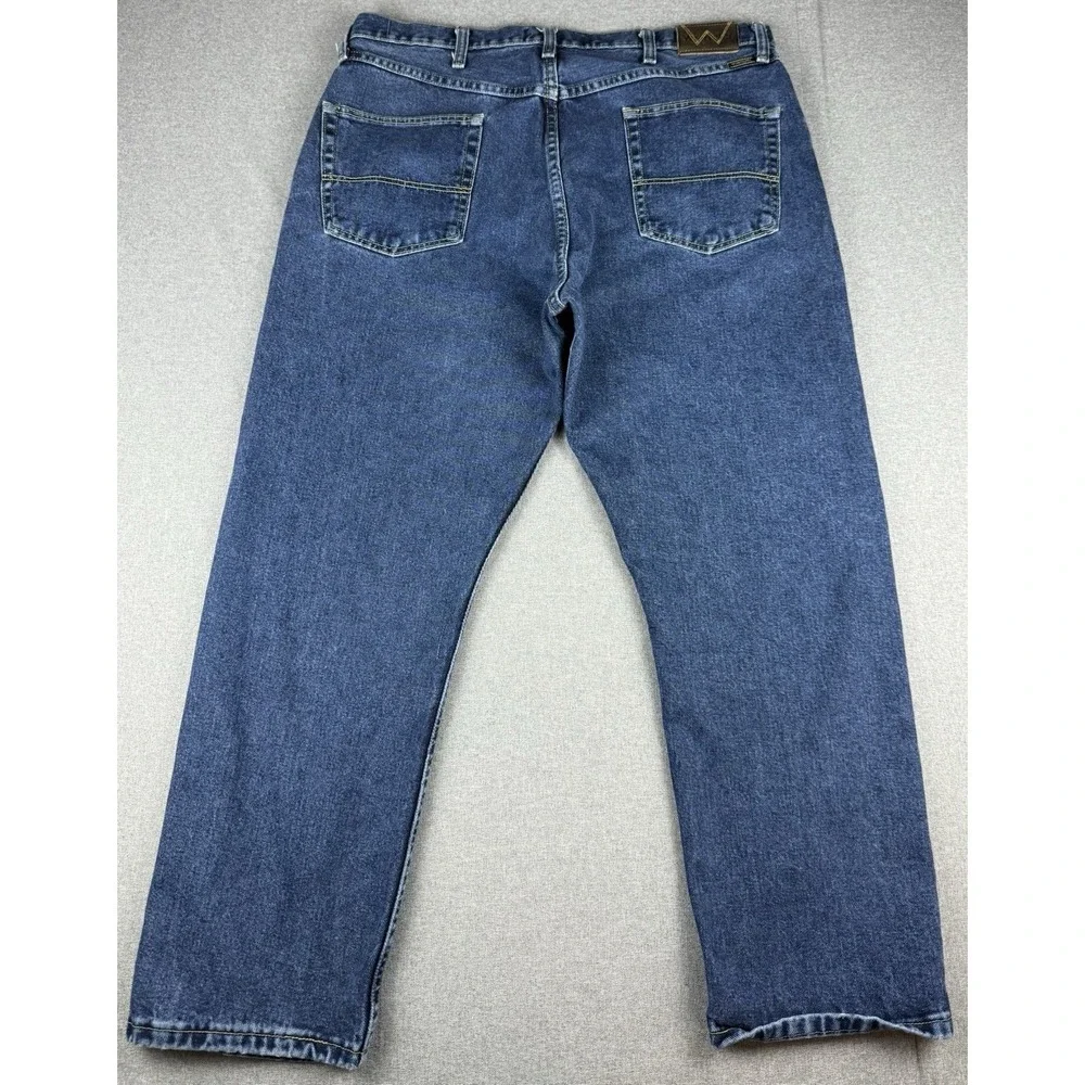 Wrangler pre owned
